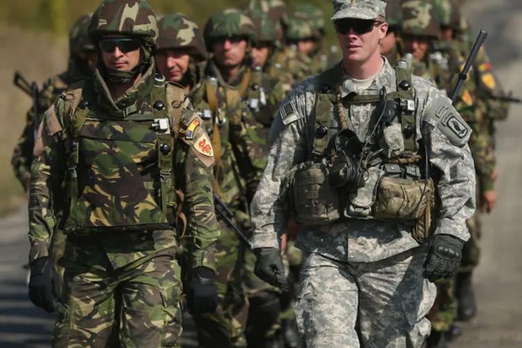 Secretarul general al NATO, Mark Rutte, avertizează: „Suntem următoarea ţintă a Rusiei” . Țările din UE, criticate dur pentru lipsa de reacție