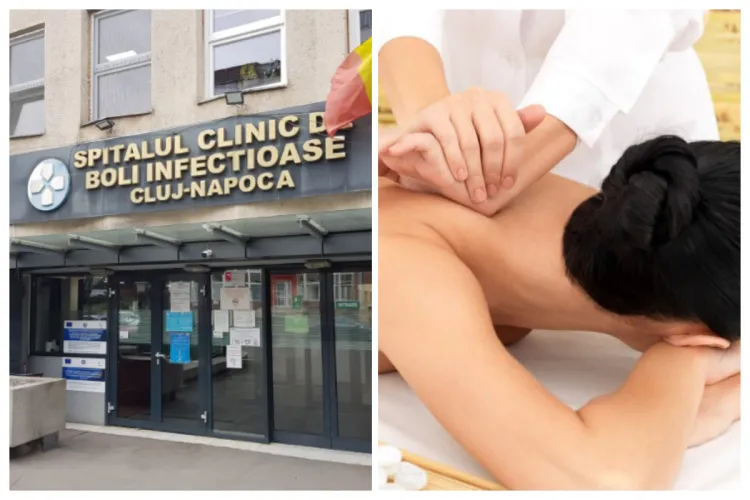 Ce spun reprezentanții salonului de la Cluj despre cazurile de lepră ale maseuzelor din Bali angajate: „Am intensificat igienizarea. Spațiul e sigur” 