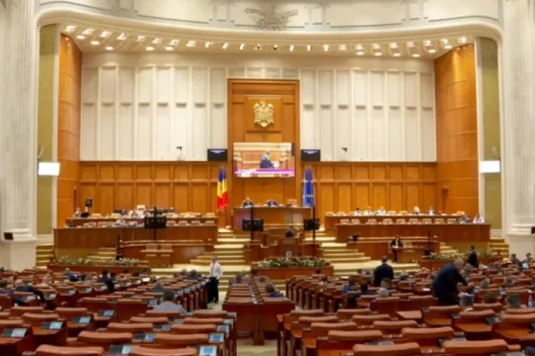 Guvernul a strâns cureaua, dar greul abia începe! Avertismentul unui politician pentru toți românii: „Nu am făcut încă reforme”