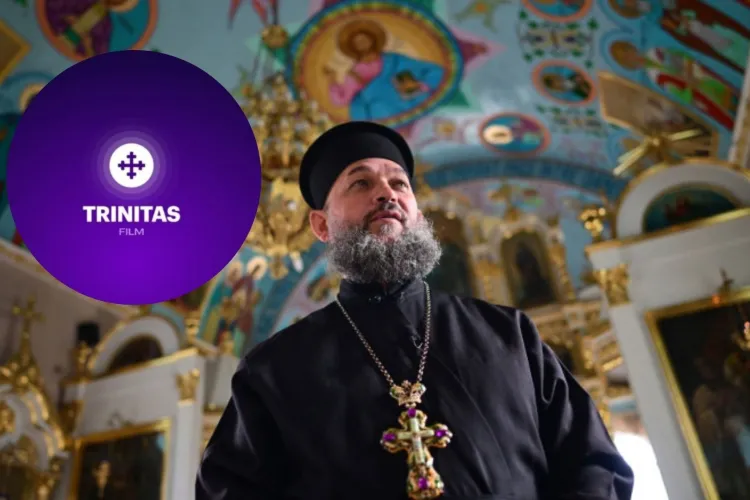 Patriarhia Română lansează Trinitas Film: Prima platformă de streaming dedicată credinței creștin-ortodoxe. Ce vei găsi pe această platformă