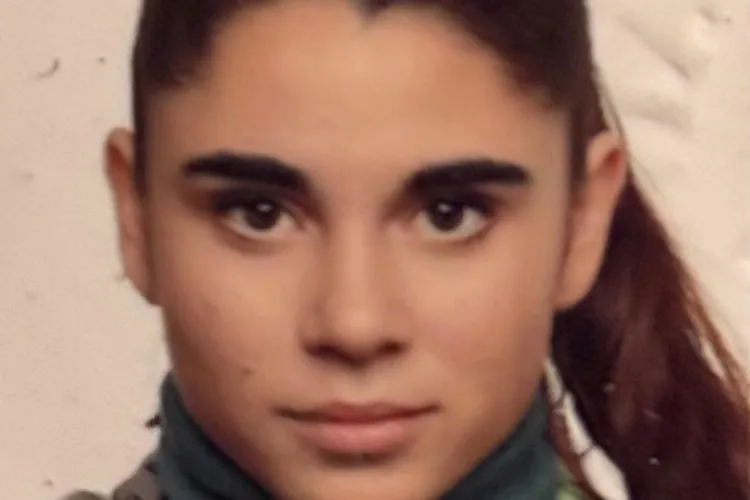 AȚI VĂZUT-O? Minora de 15 ani din Cluj-Napoca, căutată de Poliție după ce a plecat de acasă și nu s-a mai întors