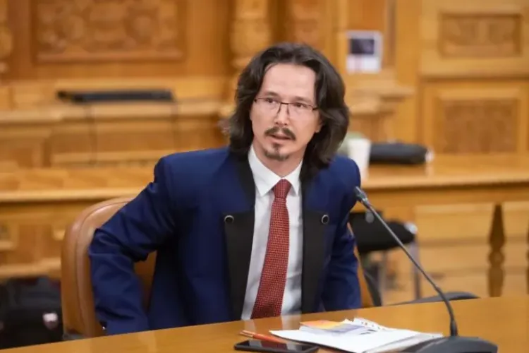 Fostul judecător clujean, Cristi Danileț, atac fără precedent la CSM: „Și-a greșit menirea. Magistrații nu sunt protejați”