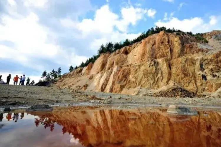 Lovitură financiară pentru Gabriel Resources! Fiscul execută acțiunile RMGC. ANAF trebuie să recupereze peste 46 de milioane de lei 