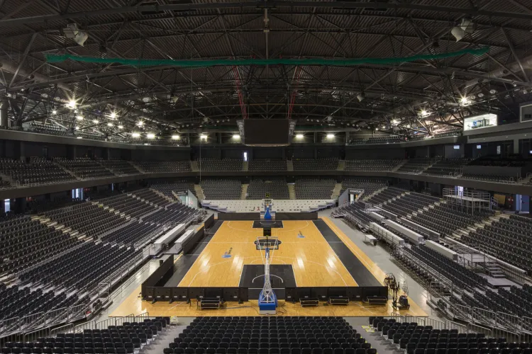 O mare competiție sportivă, de nivel european, va avea loc la Cluj, în BT Arena. Premieră pentru România