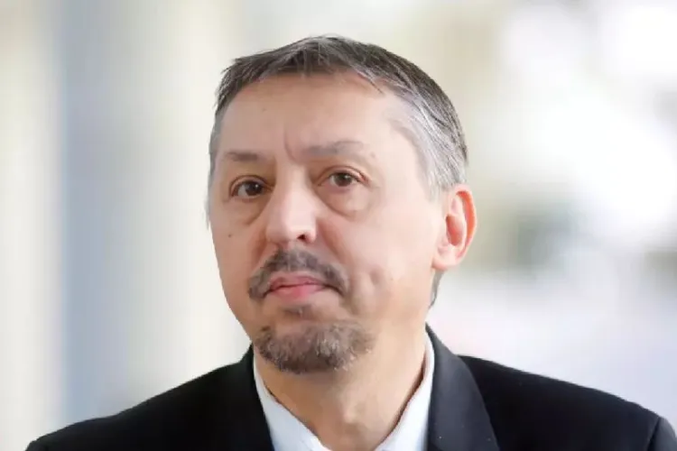 Surpriză! Daniel David a demisionat din funcția de Ministru al Educației. Ce mesaj a transmis la plecare și cine l-ar putea înlocui