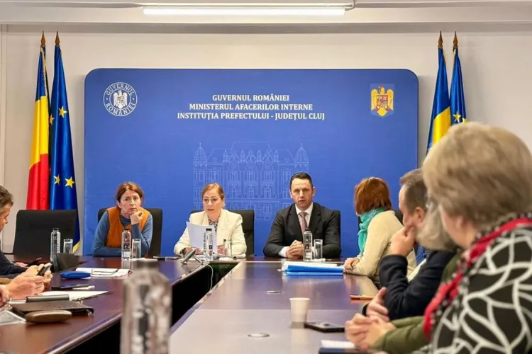 Clujul vrea să protejeze natura! Prefectura și primarii stabilesc zone prioritare pentru biodiversitate: Peste 28% din județ deja protejat