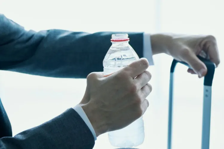 Sticla de apă de 20 de lei ar putea deveni istorie: Un proiect de lege pentru acces gratuit la apă potabilă în spațiile publice e depus în Parlament