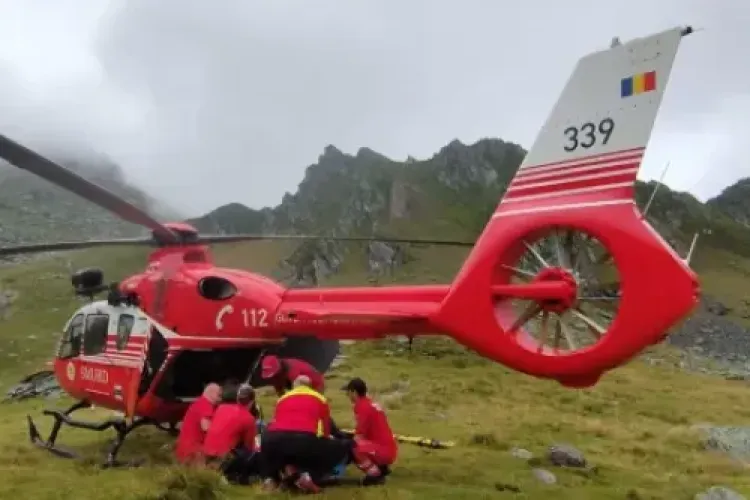 Peste 20 de persoane au fost salvate în ultimele 24 de ore! Salvamontiștii trag un semnal de alarmă 