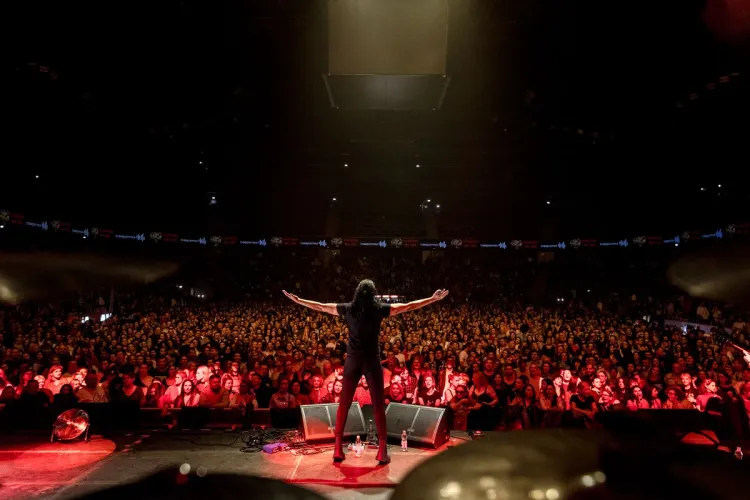 Ce a pățit unul dintre cei mai cunoscuți artiști din Cluj-Napoca înainte de concert. Momentul care l-a marcat: „Ușa închisă, la intrare o domnișoară”