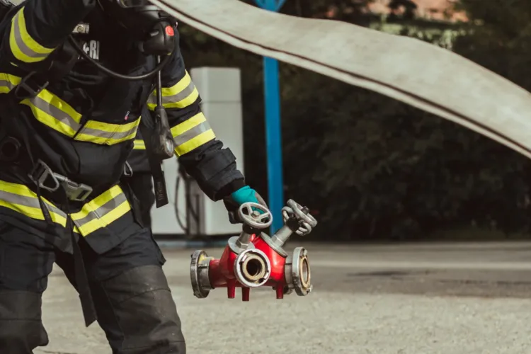 Primele zile din 2026, un adevărat test pentru ISU Cluj: 367 de intervenții, mii de litri de apă folosiți și misiuni până în zorii zilei