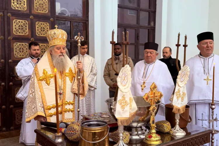 Sfântul Ioan Botezătorul, sărbătorit pe 7 ianuarie. Tradiții care aduc protecție, sănătate și binecuvântare în casă