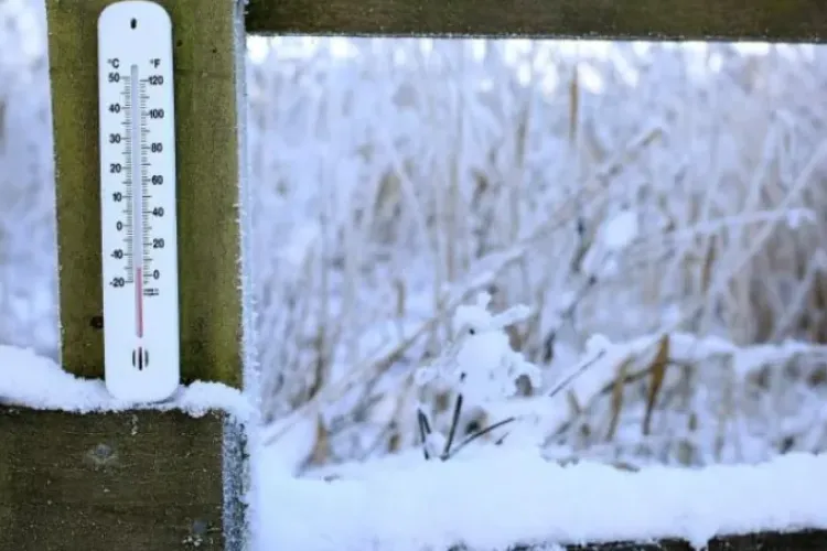 Ger năprasnic peste România! Autoritățile avertizează: evitați deplasările și echipați-vă mașinile de iarnă