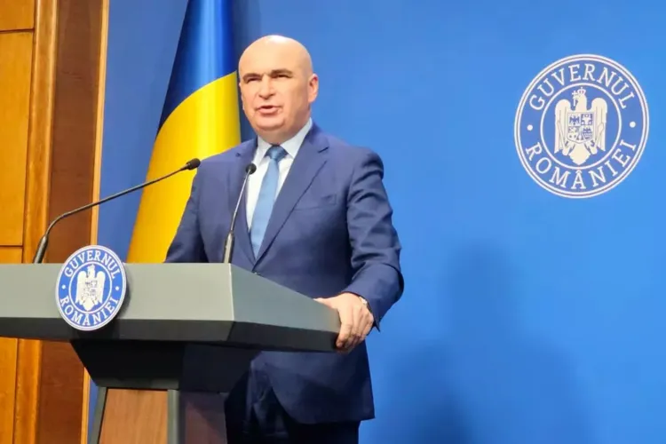 România bate toate recordurile: Ilie Bolojan spune că investiții publice de 137,5 miliarde lei în 2025, cele mai mari din ultimii 36 de ani