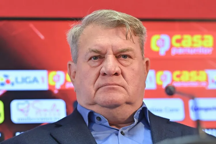 „Ar fi o minune!” CFR Cluj, la marginea play-off-ului: Iuliu Mureșan spune direct că viitorul echipei depinde de bani și patron