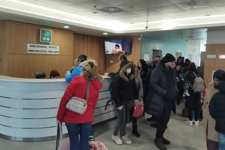 România medievală. După cazurile de la lepră de la Cluj-Napoca, medicii vorbesc acum despre un focar de râie într-un alt spital. Cat de contagioasă este