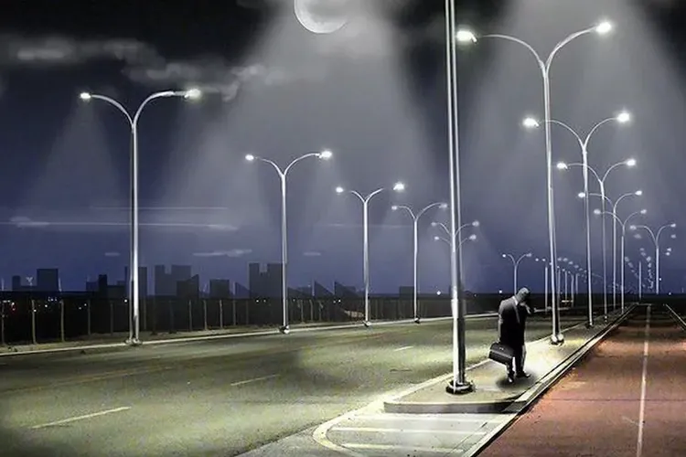 Proiect important câștigat de o comună din Cluj: Investiție de peste 3,6 milioane de lei în iluminatul public din toate satele comunei