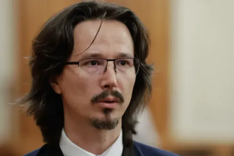 Fostul judecător clujean Cristi Danileț demontează mitul „România nu mai produce nimic”: „Este doar mitologie ieftină” 