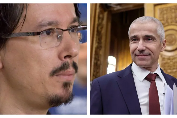 „Ministrul Plagiaturii”, pus la zid de un fost judecător clujean: Acuzații grave de furt intelectual, chiar la vârful Justiției