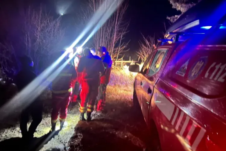 Zi neagră pe munte! Peste 40 de persoane au fost salvate de salvamintiști. O persoană a decedat 