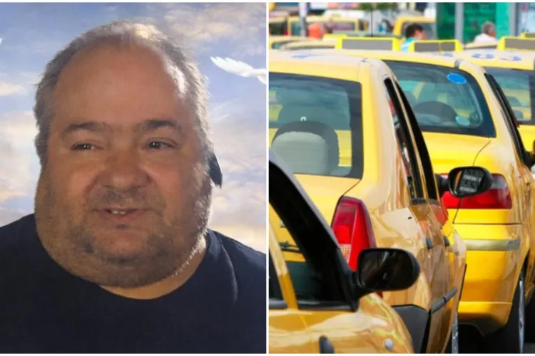 Un ultim omagiu pentru  cel mai iubit taximetrist din Cluj-Napoca. O coloană de taxiuri va străbate orașul pentru a ne aduce aminte de Mami