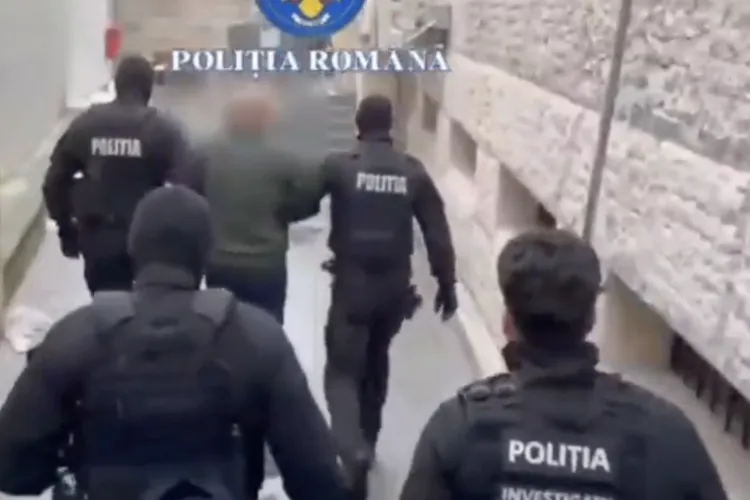 VIDEO. Crimă în Cluj! Cadavrul unui bărbat de 48 de ani a fost găsit într-o casă: Presupusul vinovat a fost arestat preventiv pentru omor