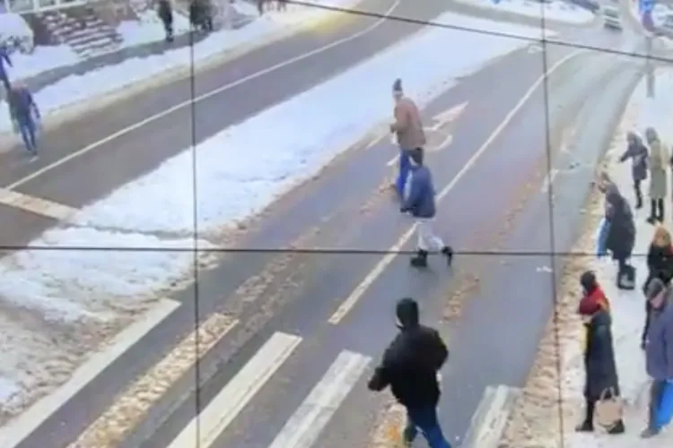 Operațiune de iarnă la Cluj-Napoca! Cum funcționează comandamentul de deszăpezire și cine curăță străzile