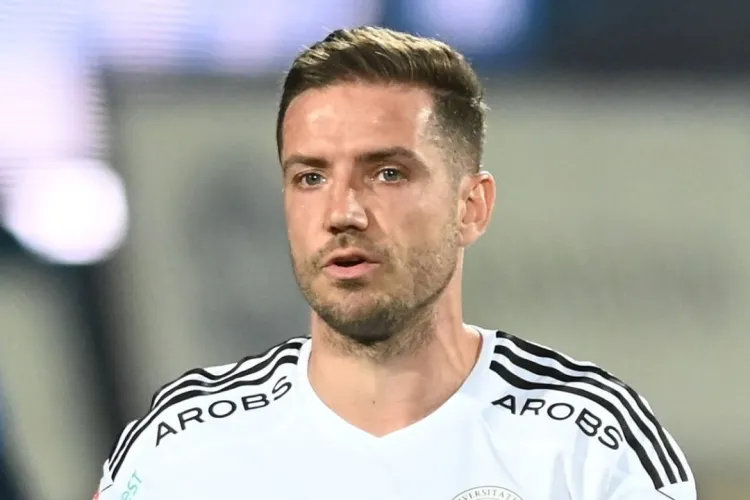 Alex Chipciu rupe tăcerea: Deac, Stanciu, absența lui Lukic și cum arată cantonamentul „studenților” în Antalya