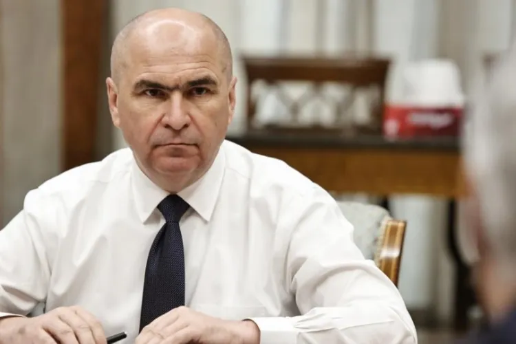 Premierul Ilie Bolojan și prim-ministrul Olandei vin azi la Cluj! Județul intră pe agenda de securitate regională, cu doi premieri prezenți la o bază NATO