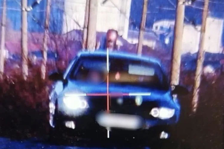 Un tânăr din Cluj a luat permisul de curând și a rămas deja pieton! Greșeala gravă făcută de acesta nu a rămas „nerăsplătită” de IPJ Cluj