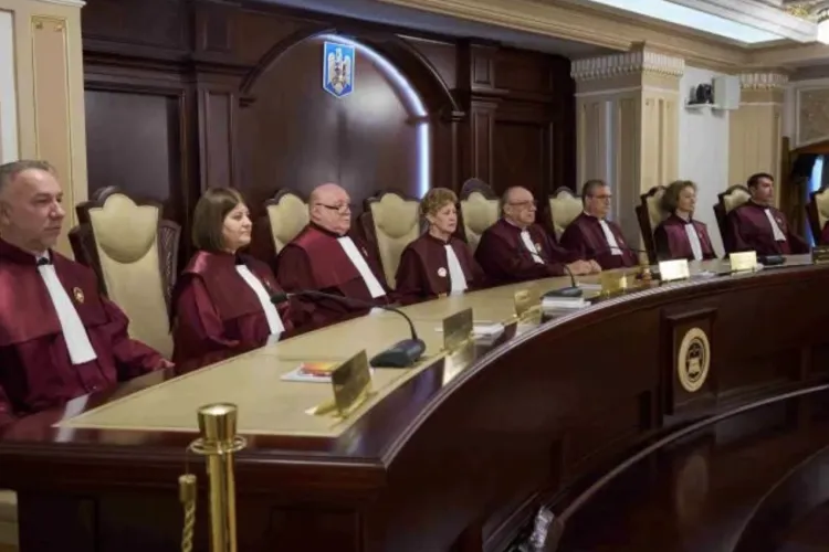 Conflict la vârful CCR! Nicuşor Dan: „Patima naște ură, dar nu vom lăsa Curtea Constituțională fără judecător doi ani”