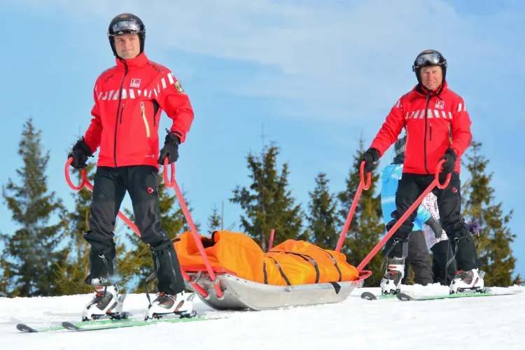 Drama de pe munți: 26 de persoane salvate de Salvamont în 24 de ore, dar o victimă și-a pierdut viața! Vezi ce s-a întâmplat în Cluj și alte județe