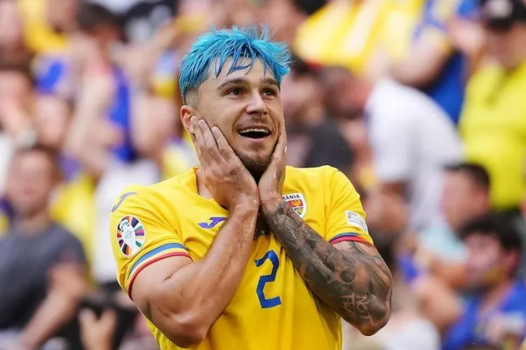 „Fulgerul” din La Liga vine din România: Fundașul din Ardeal care a lăsat în urmă staruri precum Haaland și Vinicius la capitolul viteză