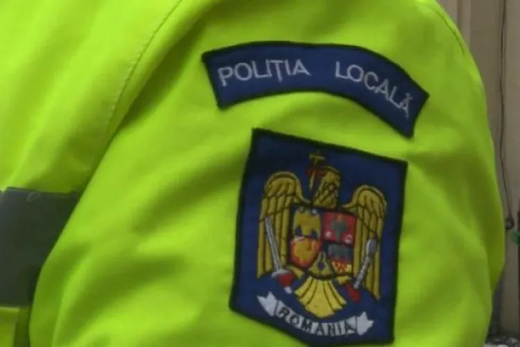O localitate din Cluj a desființat Poliția Locală. Primarul îi consideră inutili pe polițiștii locali: „Activitatea lor nu avea nicio relevanță”