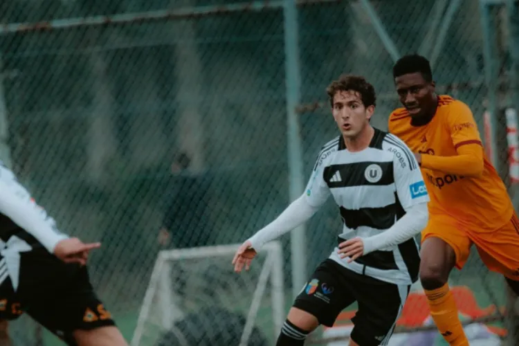 U Cluj caută prima victorie în Antalya! Test dificil pentru studenți, în ultimul meci amical din Turcia 