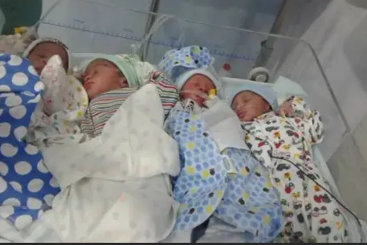 Cele mai neobișnuite nume date copiilor la Cluj anul trecut. Au apărut deja și nume influențate de asiaticii stabiliți la Cluj: Rashed-Mafdy Nad!