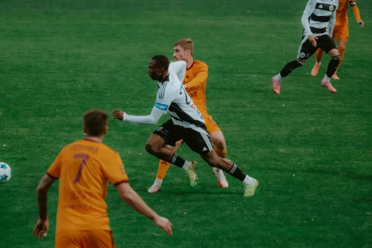 „U” Cluj a făcut scor alb cu Dukla Praga în penultimul meci din Antalya: „Studenții” încă își caută ritmul perfect și așteaptă să joace acasă