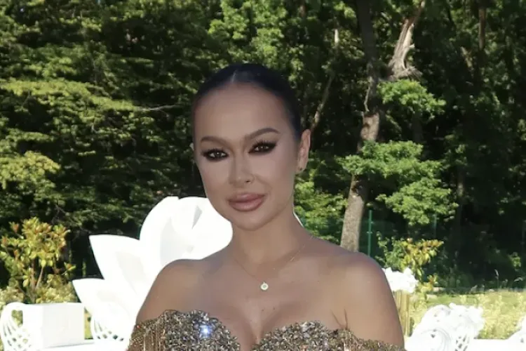 De la succes pe scenă la probleme cu legea! Îndrăgita cântăreață Vlăduța Lupău, implicată într-un dosar din Serbia