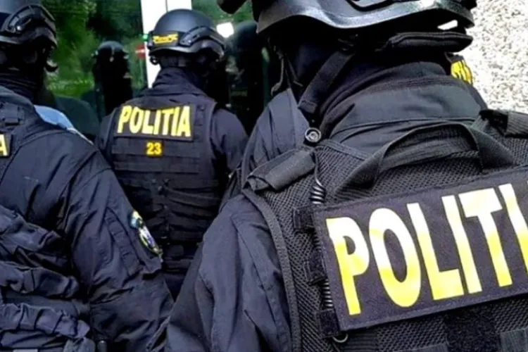 Arme „fantomă” și mii de percheziții: Bilanțul care arată cât de grav a devenit fenomenul armelor ilegale în România