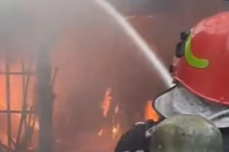 Situație critică în Cluj și alte județe: Incendii, accidente și intervenții SMURD în doar primele patru zile ale anului 2026 - VIDEO