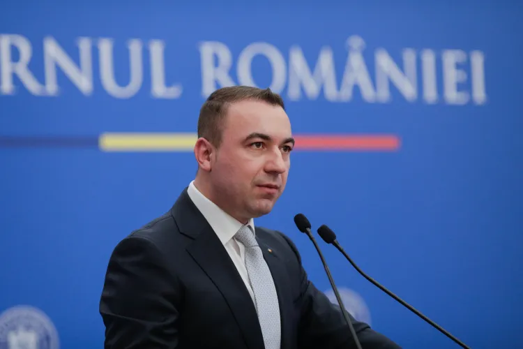 Veste bună pentru români! Ministrul Energiei promite că prețul gazelor nu va crește după eliminarea plafonului de la 1 aprilie 2026