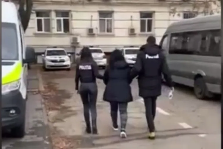 Crimă șocantă, dezvăluită după un an și jumătate: O mamă a fost ucisă de propria fiică, cu ajutorul unei asistente medicale, pentru moștenire