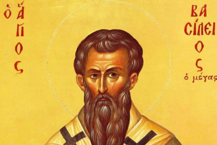 Sfântul Vasile cel Mare deschide anul creștin: tradiții, credințe și superstiții străvechi. Ce trebuie să faci în această zi sfântă