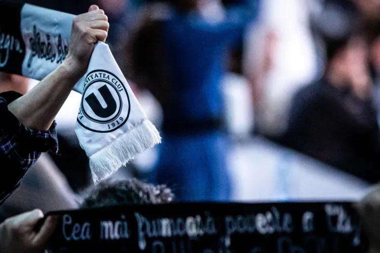 Meci intens la Veneția, dar U-BT Cluj cedează în prima deplasare din 2026: „Alb-negrii” rămân în lupta pentru Top 4 după un meci intens în EuroCup