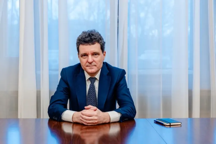 Mesajul președintelui ales al tuturor românilor de Anul Nou. Ce promisiuni face Nicușor Dan pentru 2026: „O Românie mai dreaptă și mai puternică”