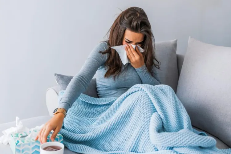 Gripa a început să facă multe victime în România: 8 decese în ultima săptămână și cazuri în creștere alarmantă. Clujul este pe „lista roșie”