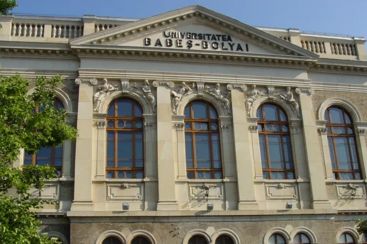 Prima Olimpiadă Central Europeană de Inteligență Artificială va avea loc la UBB Cluj-Napoca. Elevi din 10 țări, așteptați la competiție