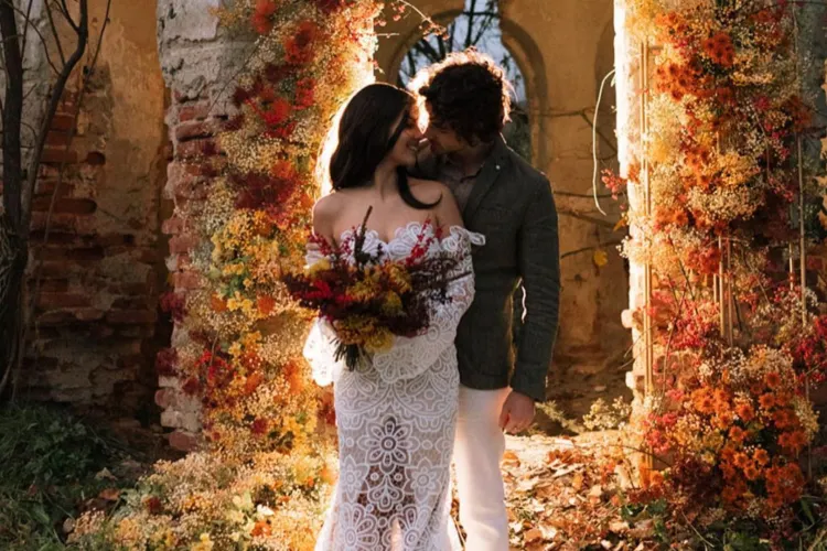 O nuntă „ruptă” din filme vezi doar la Cluj! „Nuntă la Palat” revine, iar clujenii sunt așteptați să descopere secretul unei nunți magice - VIDEO