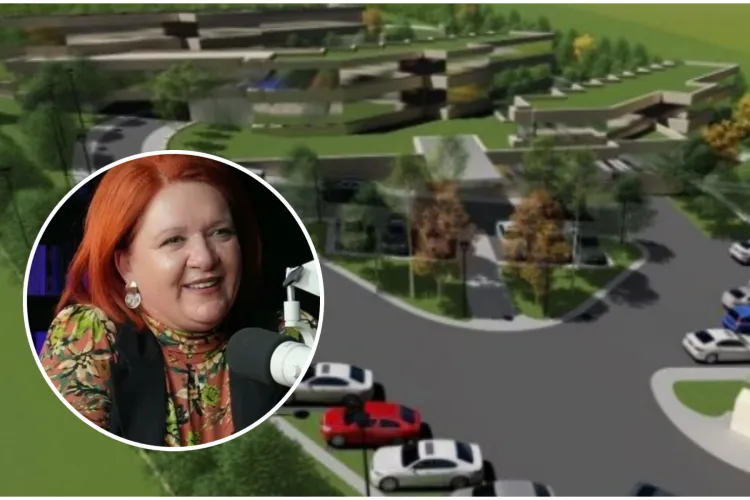 Investiție de peste 3,5 milioane într-o comună din Cluj-Napoca. Totul este făcut cu gândul la vârstnicii clujeni: „De abia aștept să înceapă lucrările”