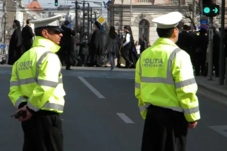 Încă o localitate din Cluj vorbește despre desființarea Poliției Locale, considerată inutilă. Va fi luat acest exemplu și la Cluj-Napoca? 