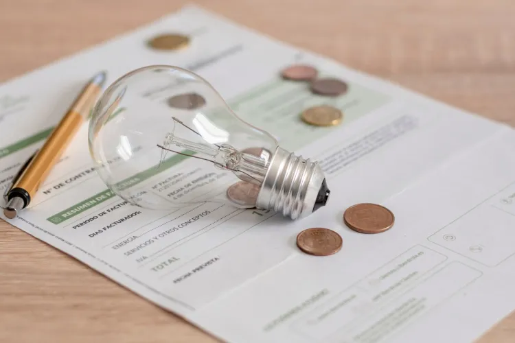 Facturile la curent explodează din ianuarie! Tarifele Transelectrica și ale distribuitorilor cresc cu peste un sfert pentru români